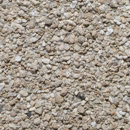 Fine Rubble