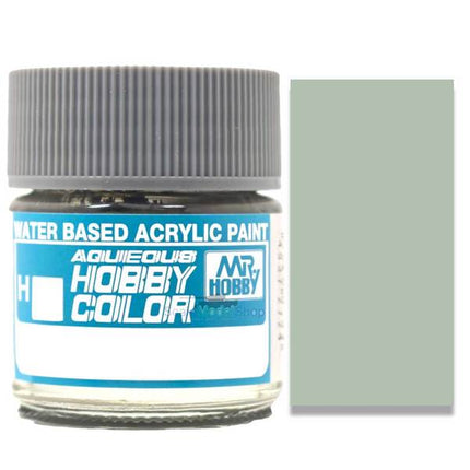 Mr Hobby Gray FS 16440 Gloss Acrylic 10ml