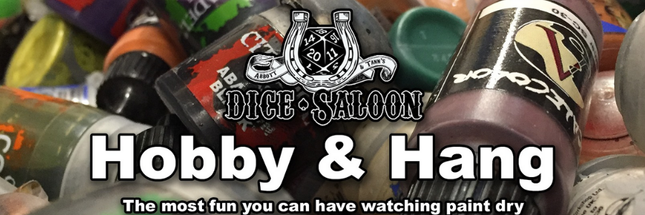 Hobby & Hang - 06 August, 2026