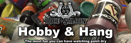 Hobby & Hang - 03 September, 2026