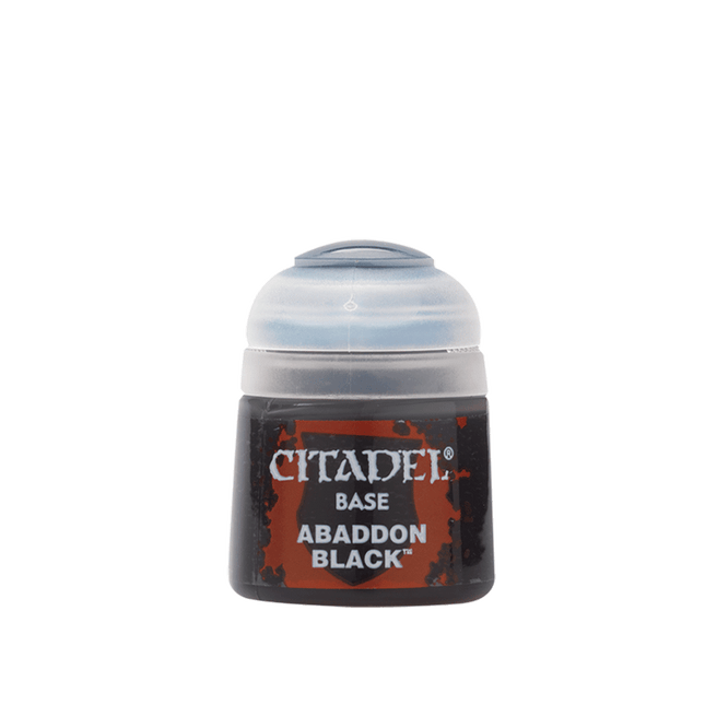 Citadel Base Paints - 12ml