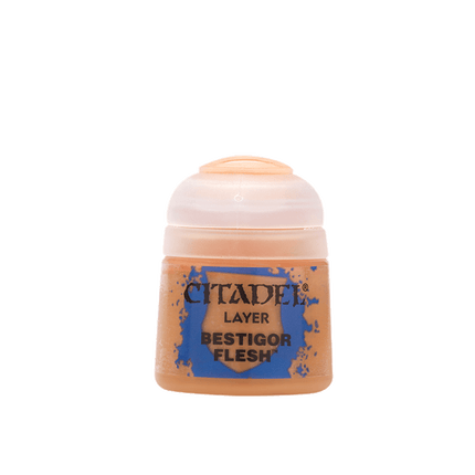 Warhammer Layer Paints - 12ml