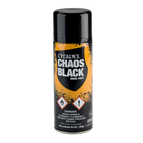 Chaos Black