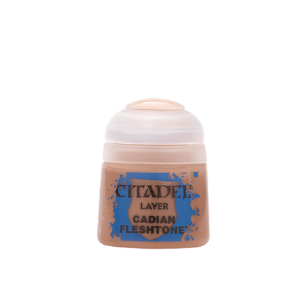 Citadel Layer: Cadian Fleshtone 12ml