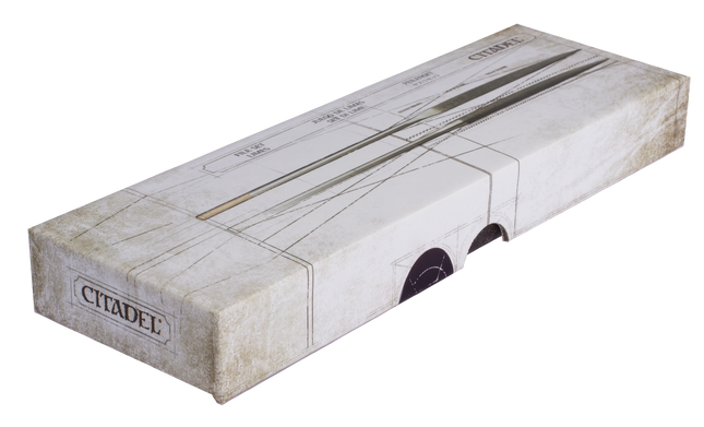 Citadel File Set 2022