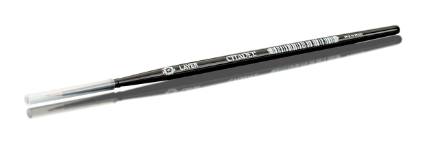 Citadel Colour Brush: Layer - Small