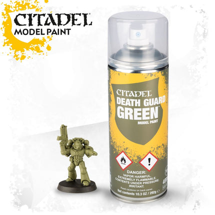 Citadel Spray Primer 400ml