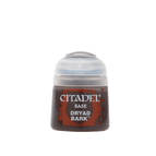 Dryad bark