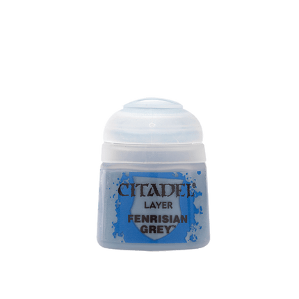 Warhammer Layer Paints - 12ml
