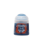 Kantor Blue