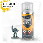Mechanicus Standard Grey