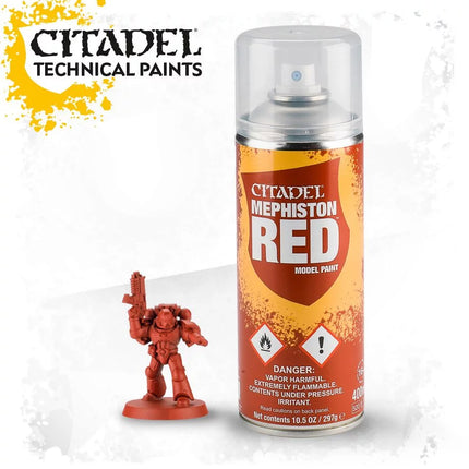 Citadel Spray Primer 400ml