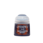 Naggaroth Night