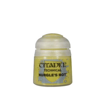 Citadel Technical