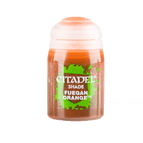 Fuegan Orange
