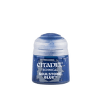 Soulstone Blue
