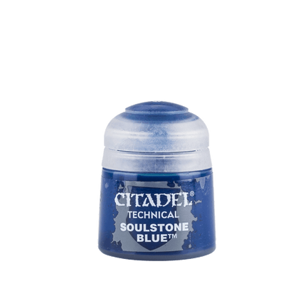Citadel Technical