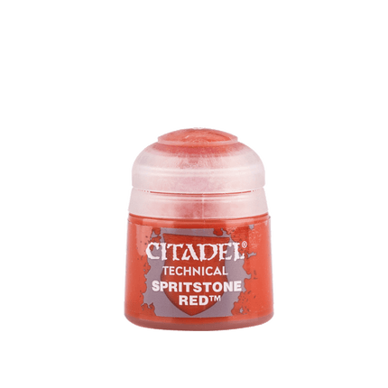 Citadel Technical