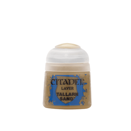 Warhammer Layer Paints - 12ml