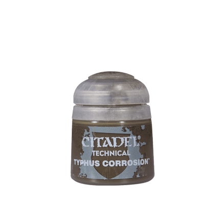 Citadel Technical
