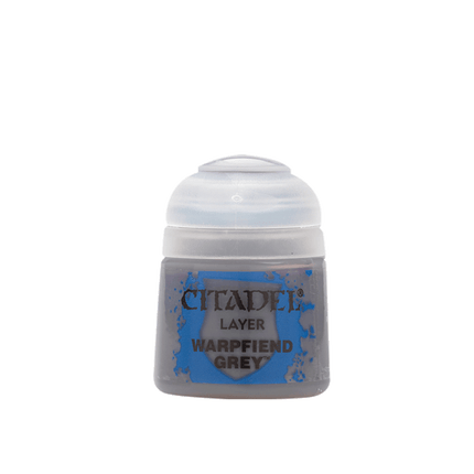 Warhammer Layer Paints - 12ml