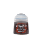 Warplock Bronze
