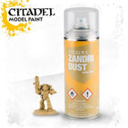 Zandri Dust