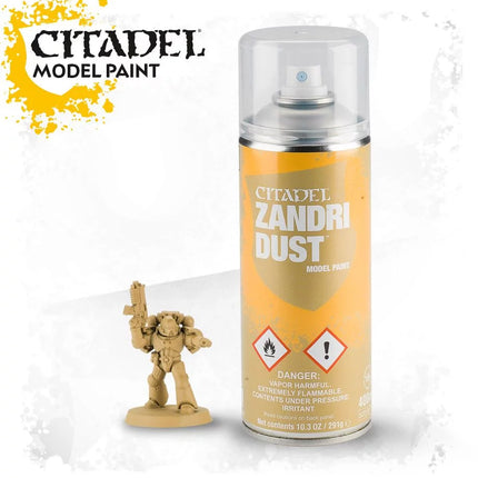 Citadel Spray Primer 400ml