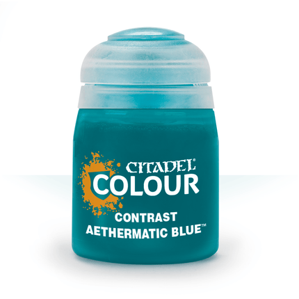 Citadel Contrast Paints - 18ml