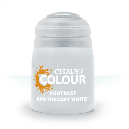 Citadel Contrast Paints - 18ml