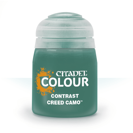 Citadel Contrast Paints - 18ml