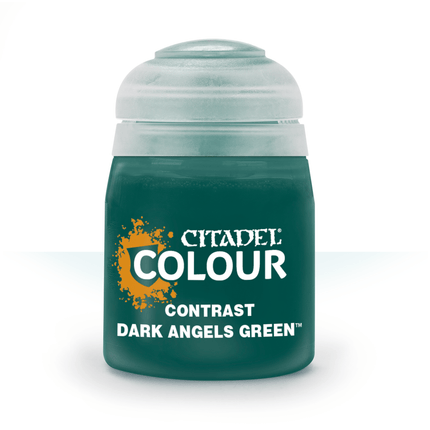 Citadel Contrast Paints - 18ml