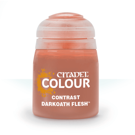 Citadel Contrast Paints - 18ml