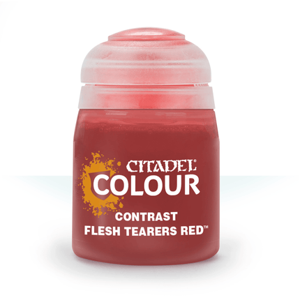 Citadel Contrast Paints - 18ml