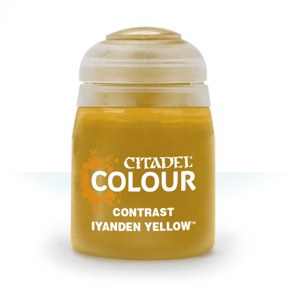 Citadel Contrast Paints - 18ml