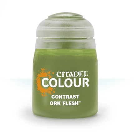 Citadel Contrast Paints - 18ml