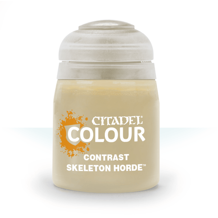 Citadel Contrast Paints - 18ml