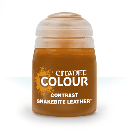 Citadel Contrast Paints - 18ml