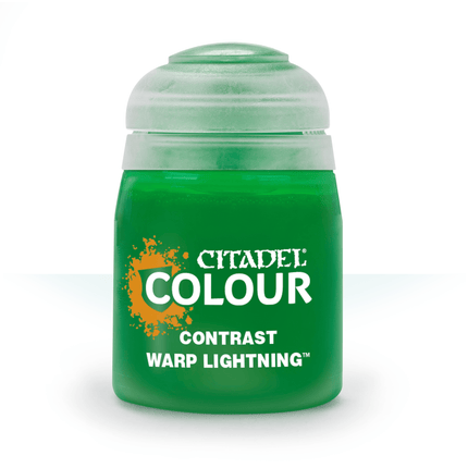 Citadel Contrast Paints - 18ml