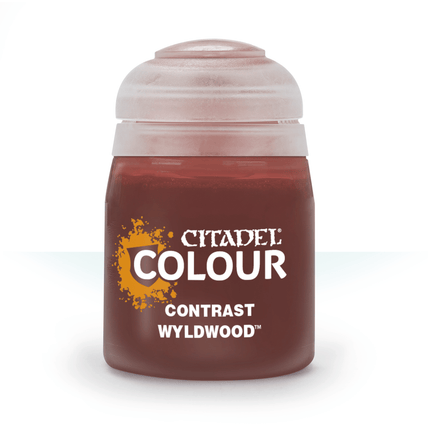 Citadel Contrast Paints - 18ml
