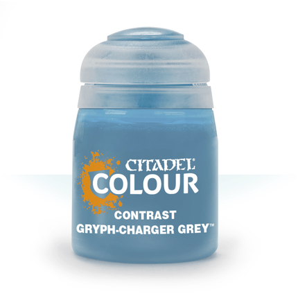 Citadel Contrast Paints - 18ml