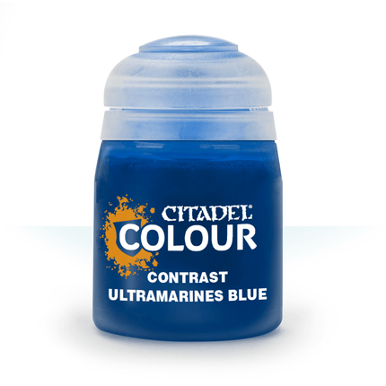 Citadel Contrast Paints - 18ml