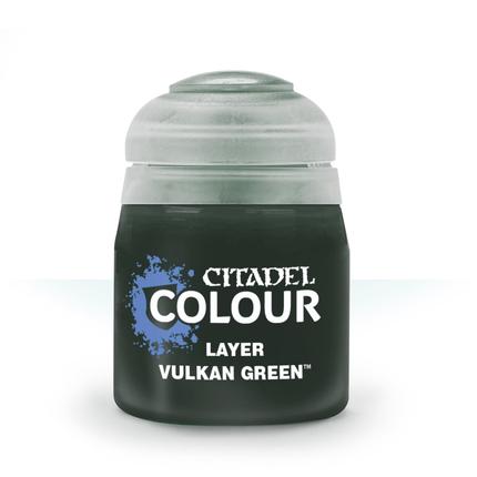 Warhammer Layer Paints - 12ml
