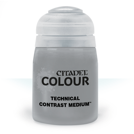 Citadel Technical