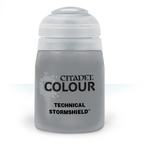 Stormshield Varnish