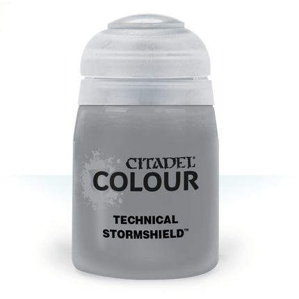 Citadel Technical