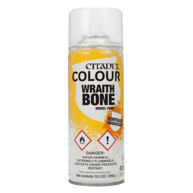 Citadel: Wraithbone Spray - 400ml