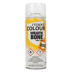 Wraithbone
