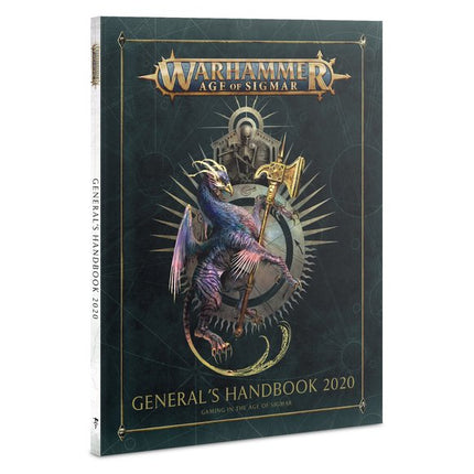[Previous Edition] Age of Sigmar: General's Handbook 2020