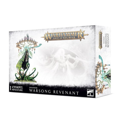 Sylvaneth: Warsong Revenant